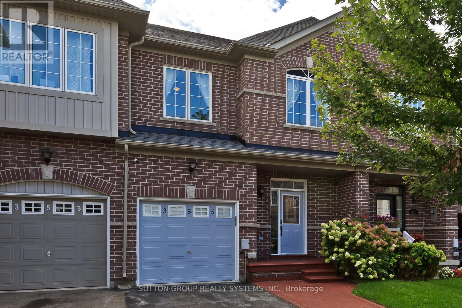 355 HOBBS CRESCENT, milton (clarke), Ontario