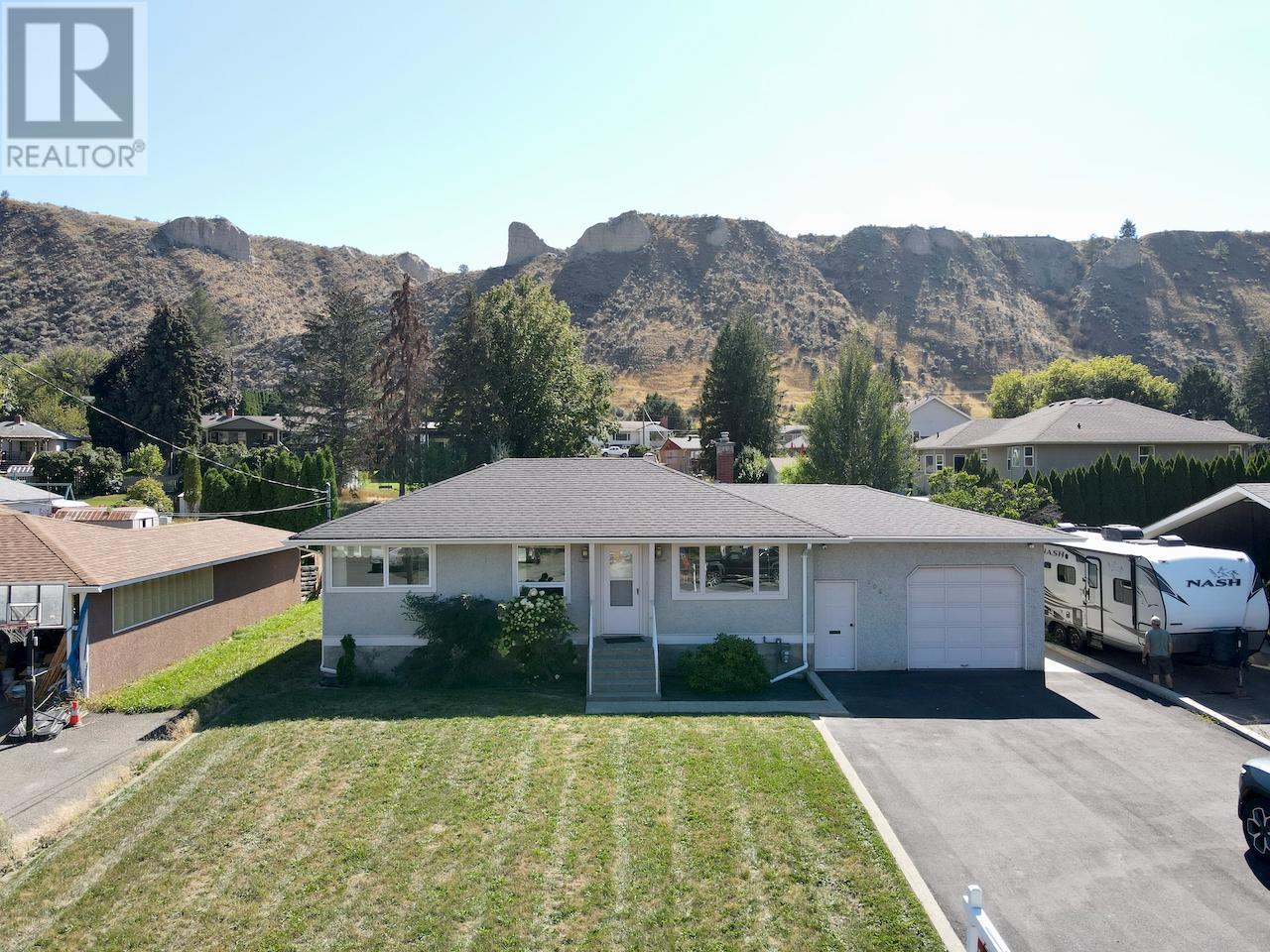 2067 GLENWOOD DRIVE, kamloops, British Columbia