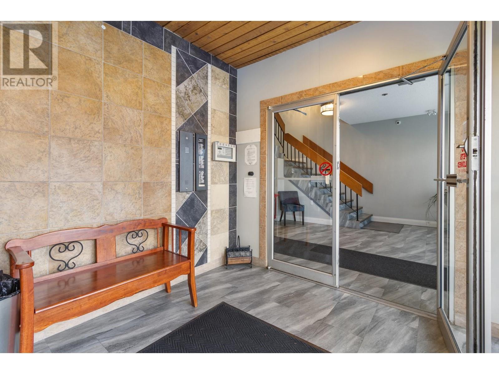 204-1085 12TH AVE, kamloops, British Columbia