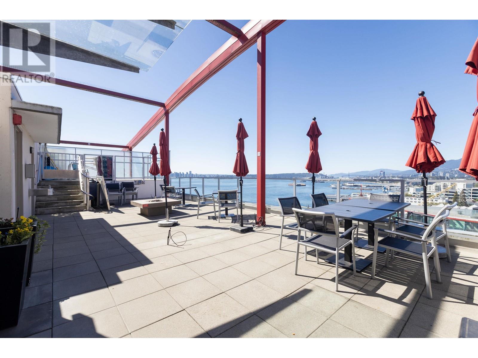 209 199 Victory Ship Way, North Vancouver, British Columbia V9L 0E2 - Photo 27 - R2921204
