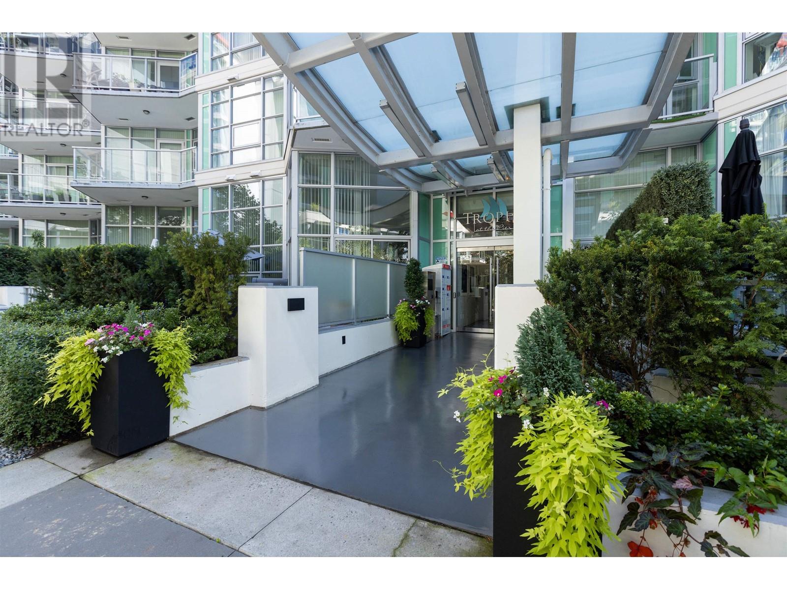 209 199 Victory Ship Way, North Vancouver, British Columbia V9L 0E2 - Photo 31 - R2921204
