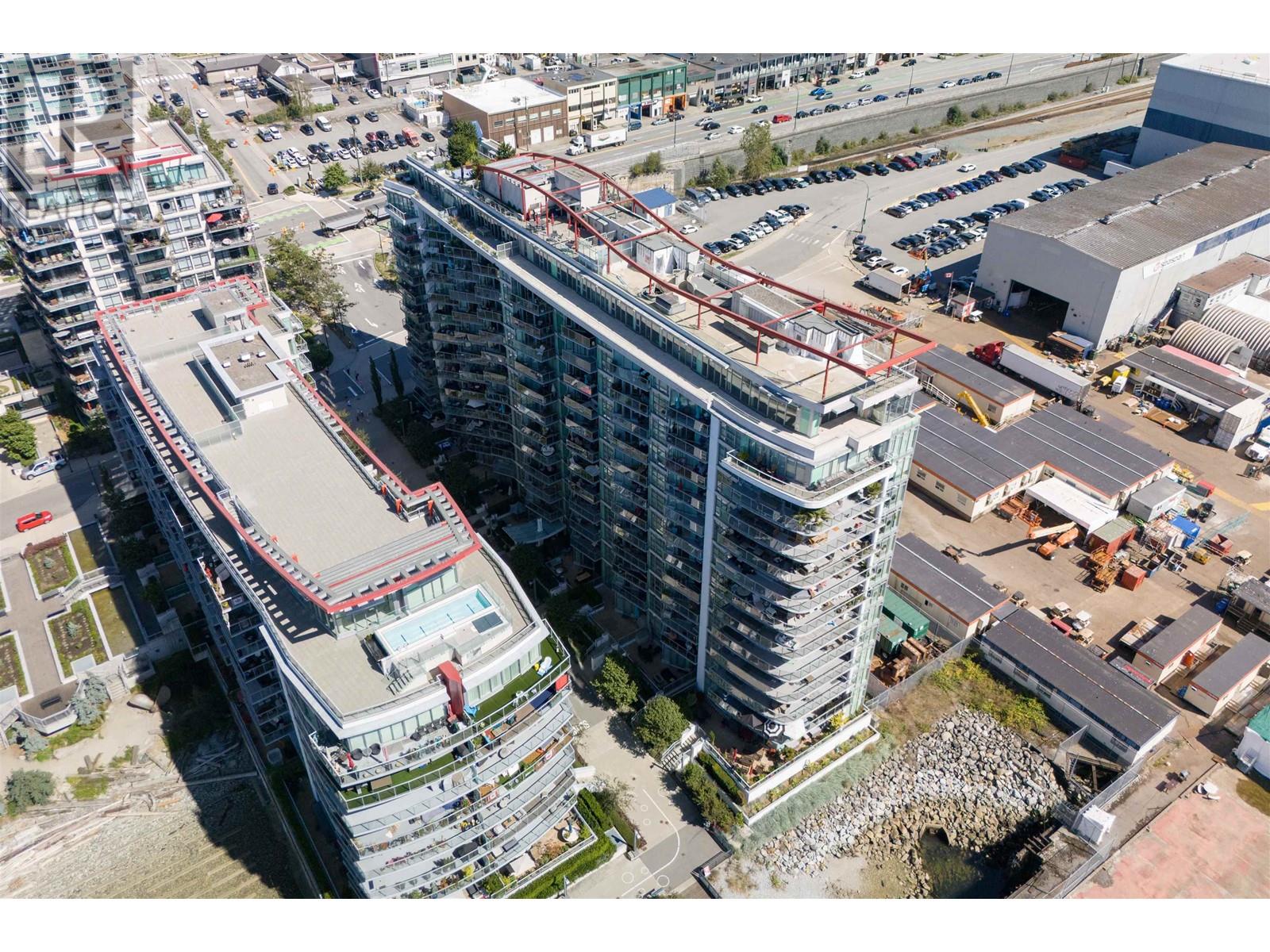 209 199 Victory Ship Way, North Vancouver, British Columbia V9L 0E2 - Photo 34 - R2921204