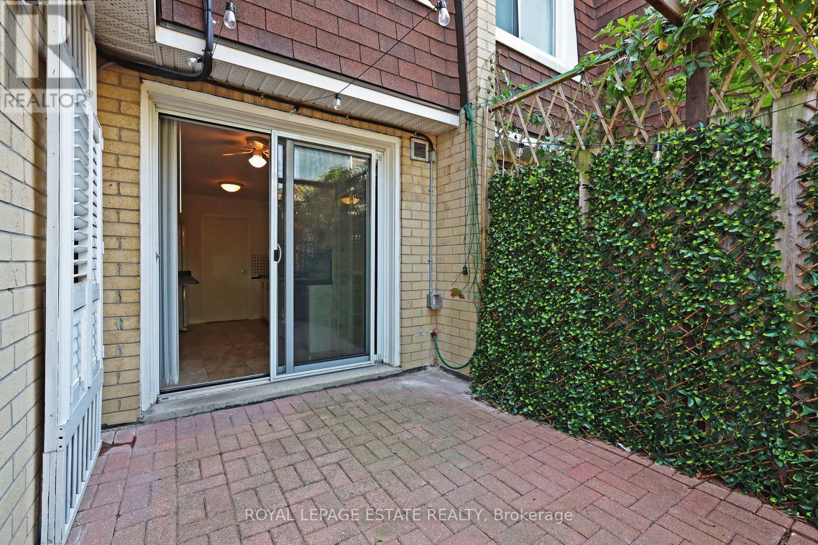 201 - 2170 Bromsgrove Road, Mississauga (Clarkson), Ontario  L5J 4J2 - Photo 24 - W9299797