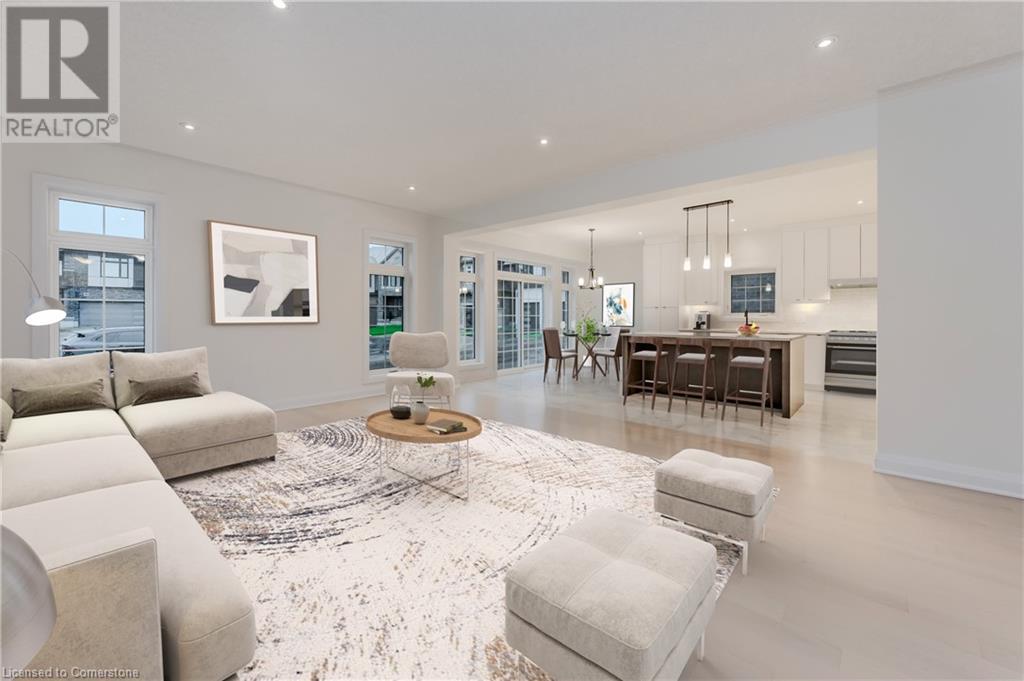 900 Nathalie Court Unit# Lot 15, Kitchener, Ontario  N2P 0C9 - Photo 10 - 40641133