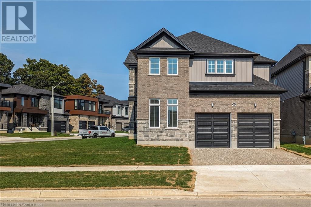 900 Nathalie Court Unit# Lot 15, Kitchener, Ontario  N2P 0C9 - Photo 4 - 40641133