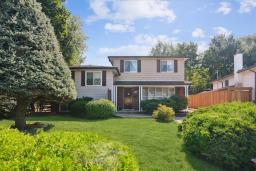 574 BRIDLE WOOD, burlington, Ontario