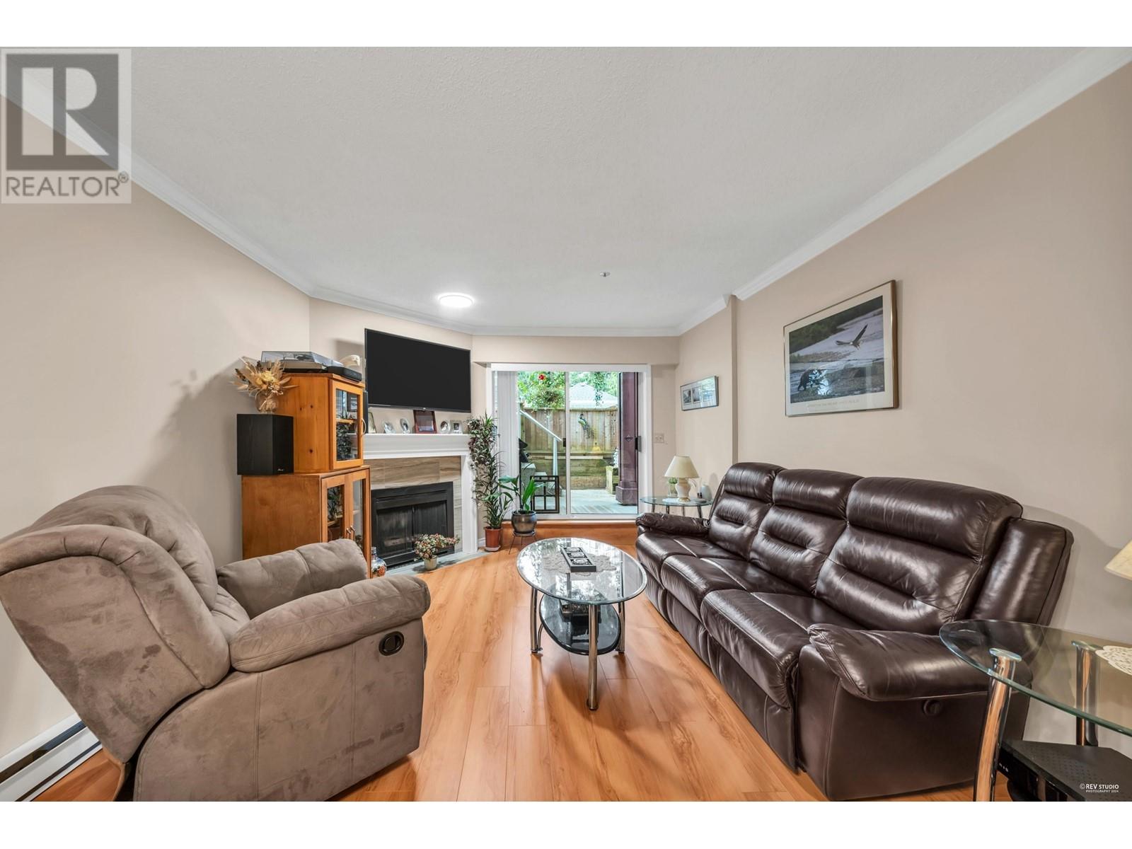 110 3680 Rae Avenue, Vancouver, British Columbia  V5R 2P5 - Photo 2 - R2921139