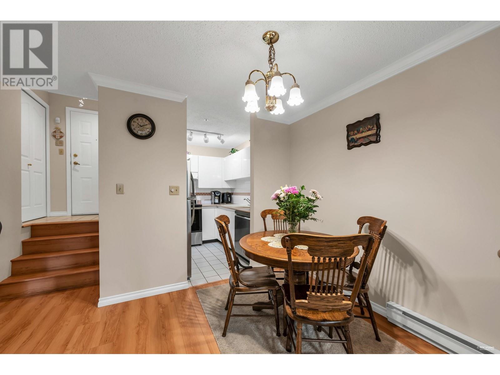 110 3680 Rae Avenue, Vancouver, British Columbia  V5R 2P5 - Photo 6 - R2921139