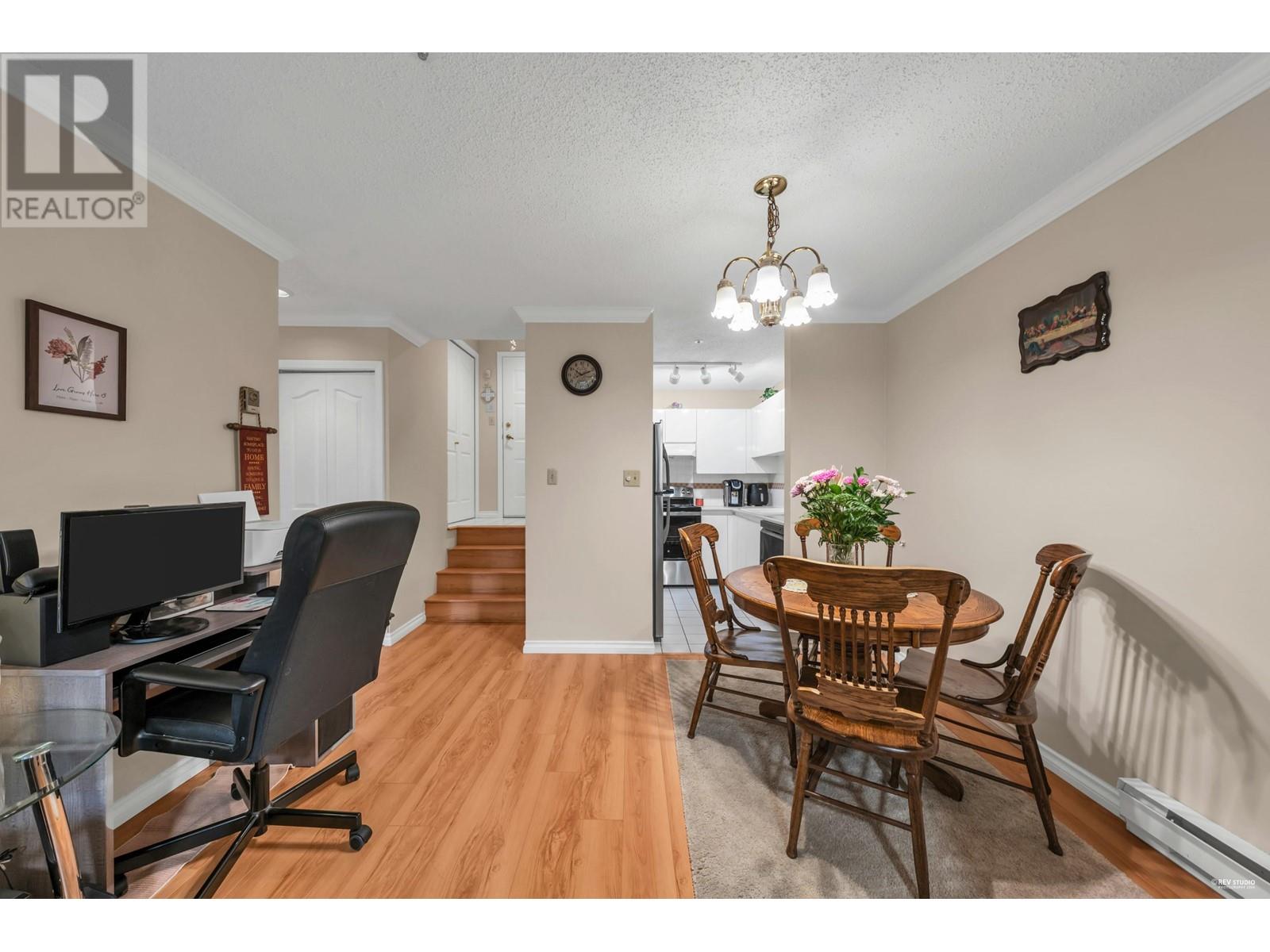 110 3680 Rae Avenue, Vancouver, British Columbia  V5R 2P5 - Photo 5 - R2921139