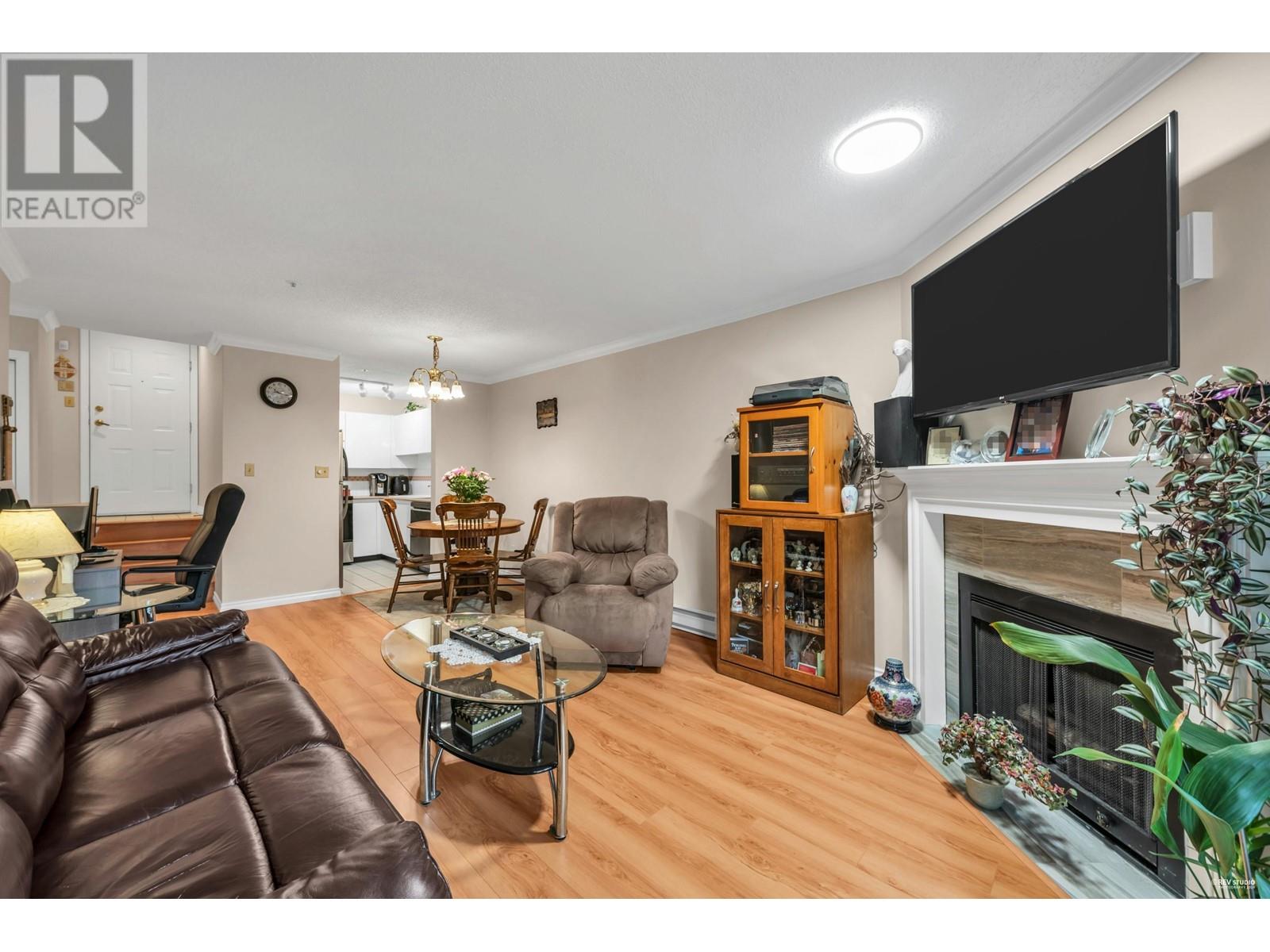 110 3680 Rae Avenue, Vancouver, British Columbia  V5R 2P5 - Photo 10 - R2921139