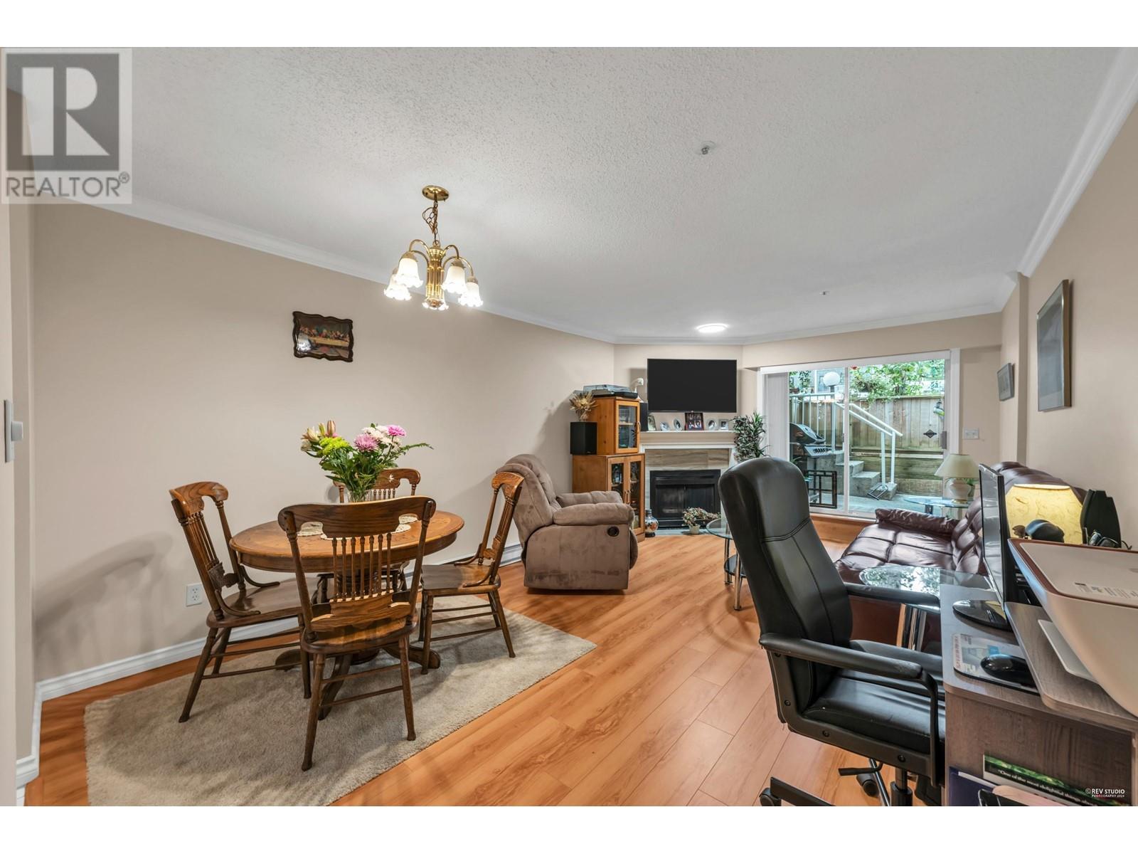 110 3680 Rae Avenue, Vancouver, British Columbia  V5R 2P5 - Photo 1 - R2921139