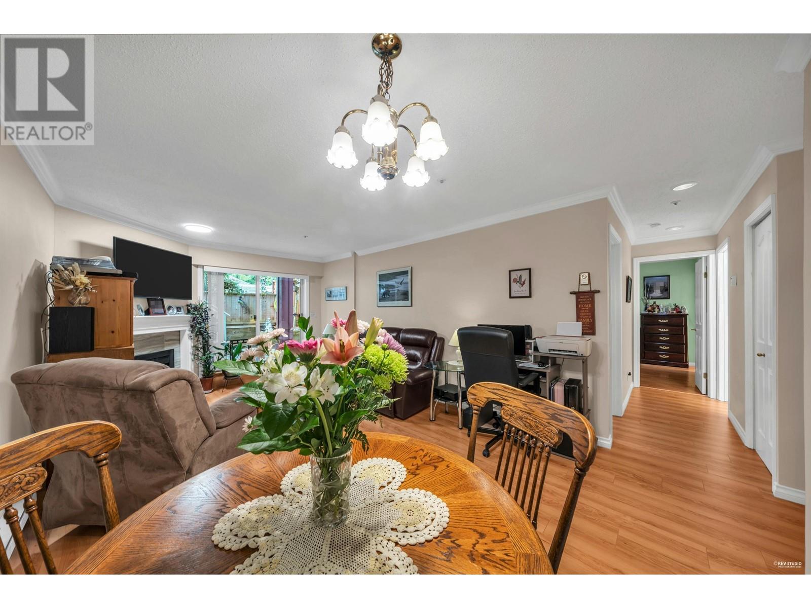 110 3680 Rae Avenue, Vancouver, British Columbia  V5R 2P5 - Photo 4 - R2921139