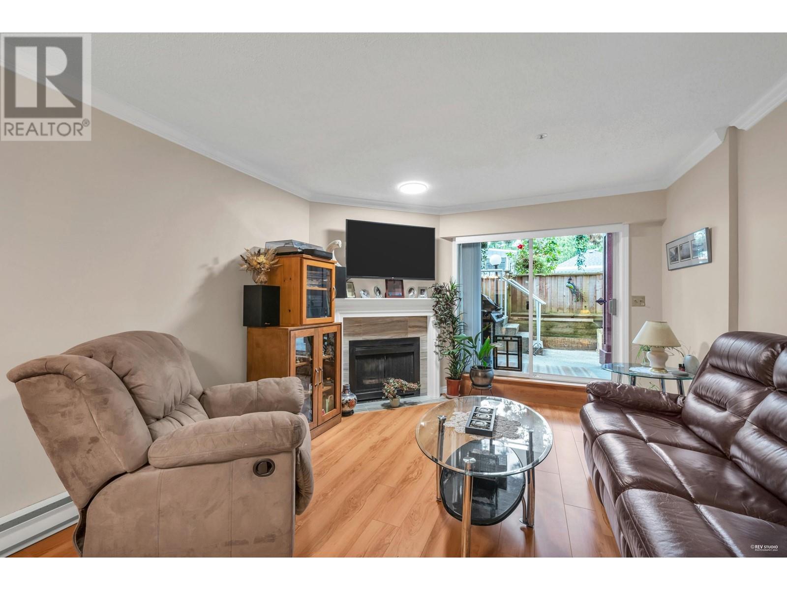 110 3680 Rae Avenue, Vancouver, British Columbia  V5R 2P5 - Photo 3 - R2921139