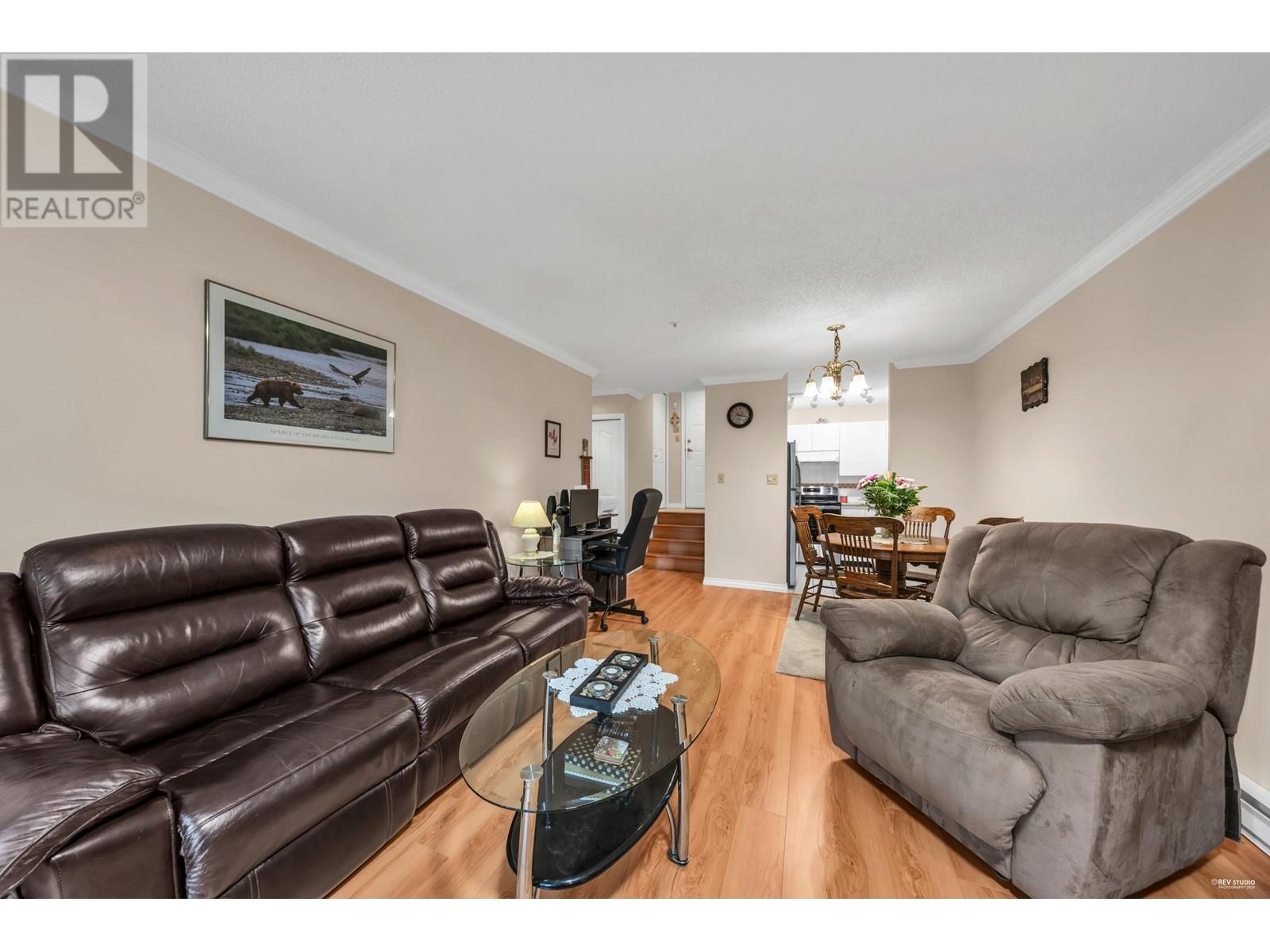 110 3680 Rae Avenue, Vancouver, British Columbia  V5R 2P5 - Photo 12 - R2921139