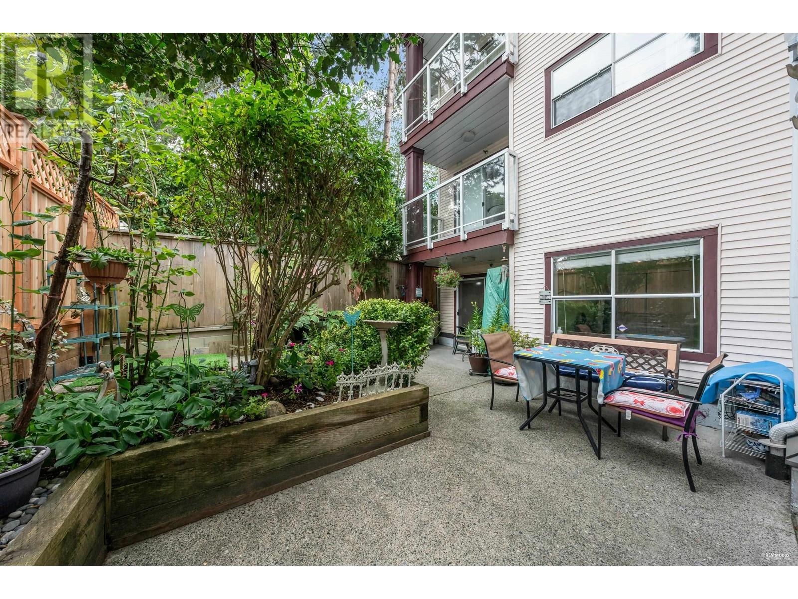 110 3680 Rae Avenue, Vancouver, British Columbia  V5R 2P5 - Photo 25 - R2921139