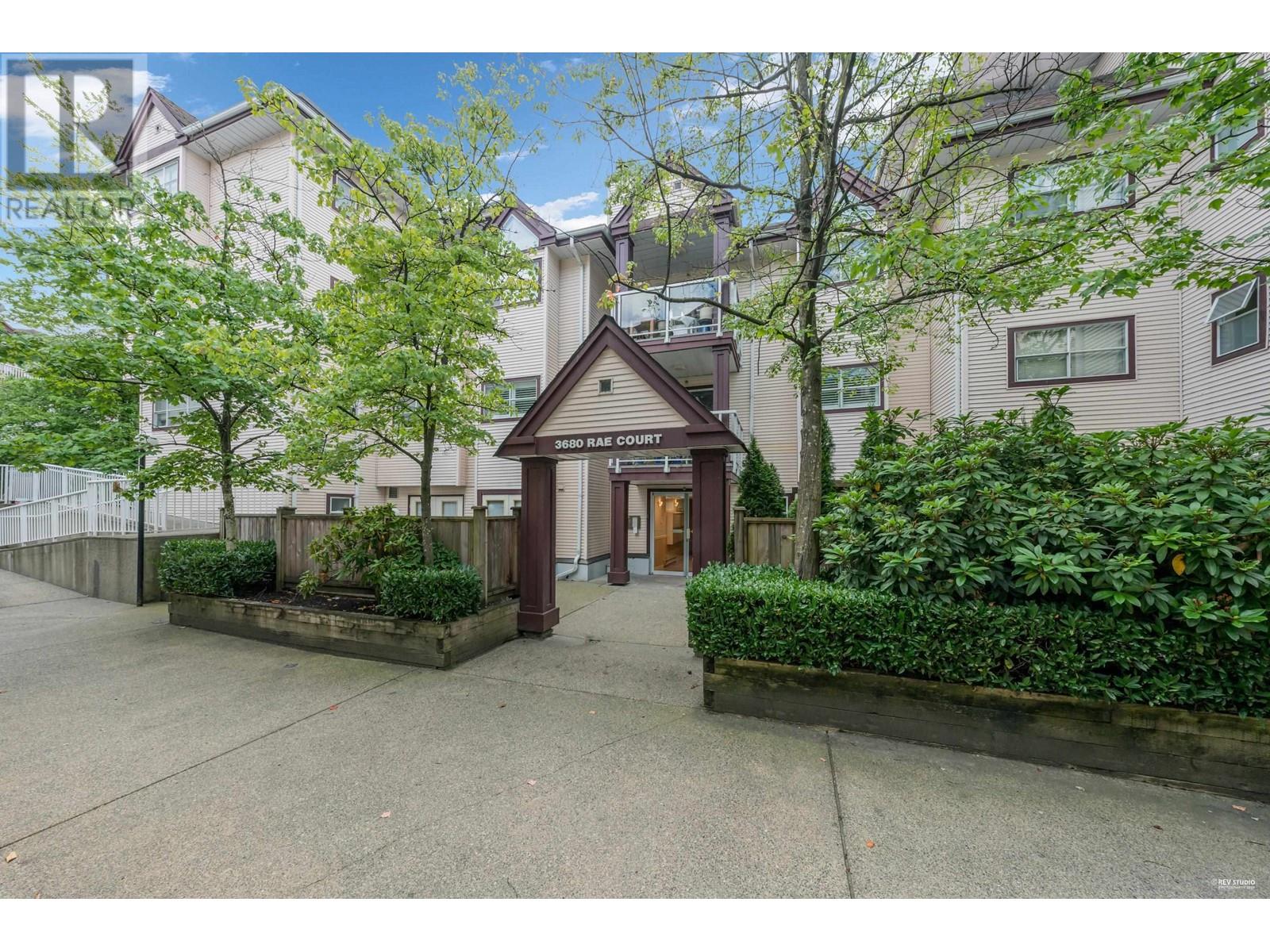 110 3680 Rae Avenue, Vancouver, British Columbia  V5R 2P5 - Photo 31 - R2921139
