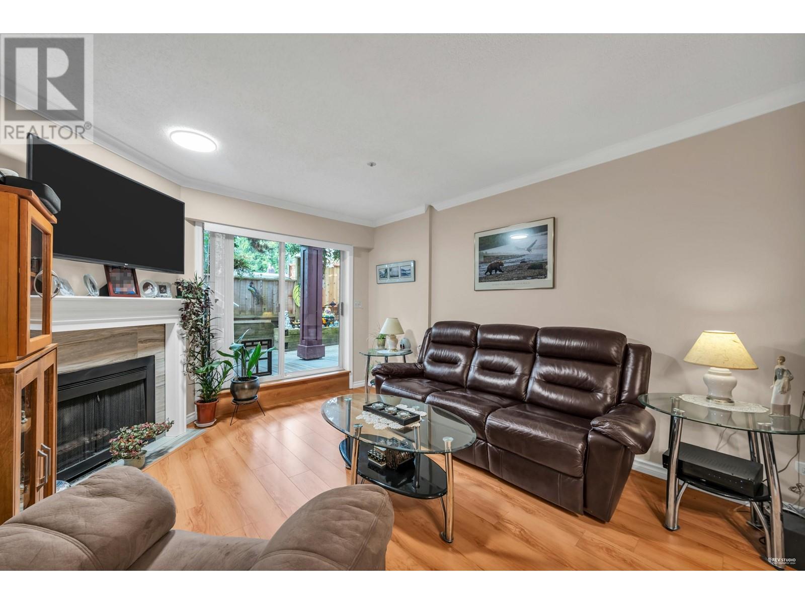 110 3680 Rae Avenue, Vancouver, British Columbia  V5R 2P5 - Photo 9 - R2921139