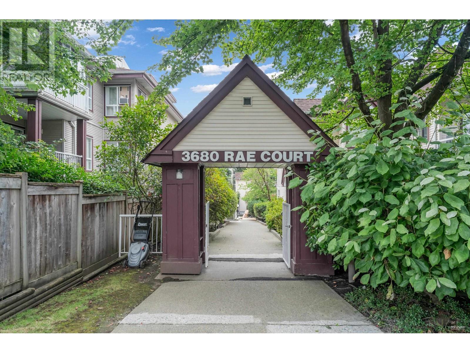110 3680 Rae Avenue, Vancouver, British Columbia  V5R 2P5 - Photo 33 - R2921139