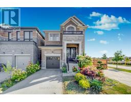 1101 CARINA TERRACE, pickering, Ontario