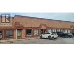 31 - 2053 WILLIAMS PARKWAY, brampton (gore industrial north), Ontario