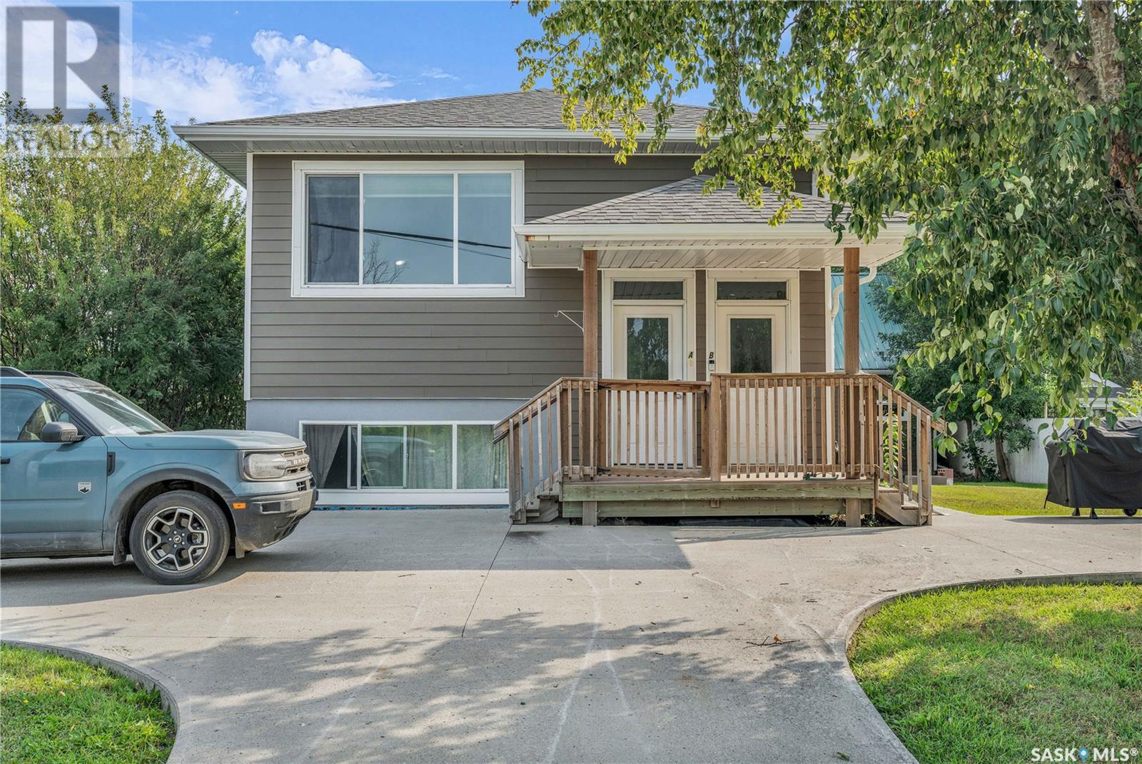 175 2nd AVENUE, lumsden, Saskatchewan