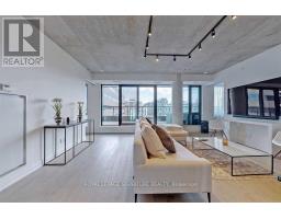 1105 - 608 RICHMOND STREET W, toronto (waterfront communities), Ontario