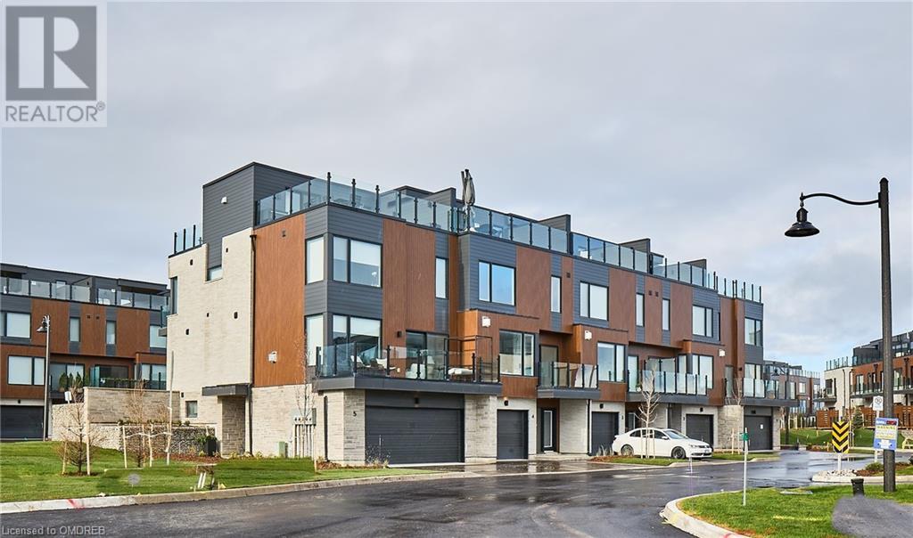 117 SLADDEN Court Unit# 4, thornbury, Ontario