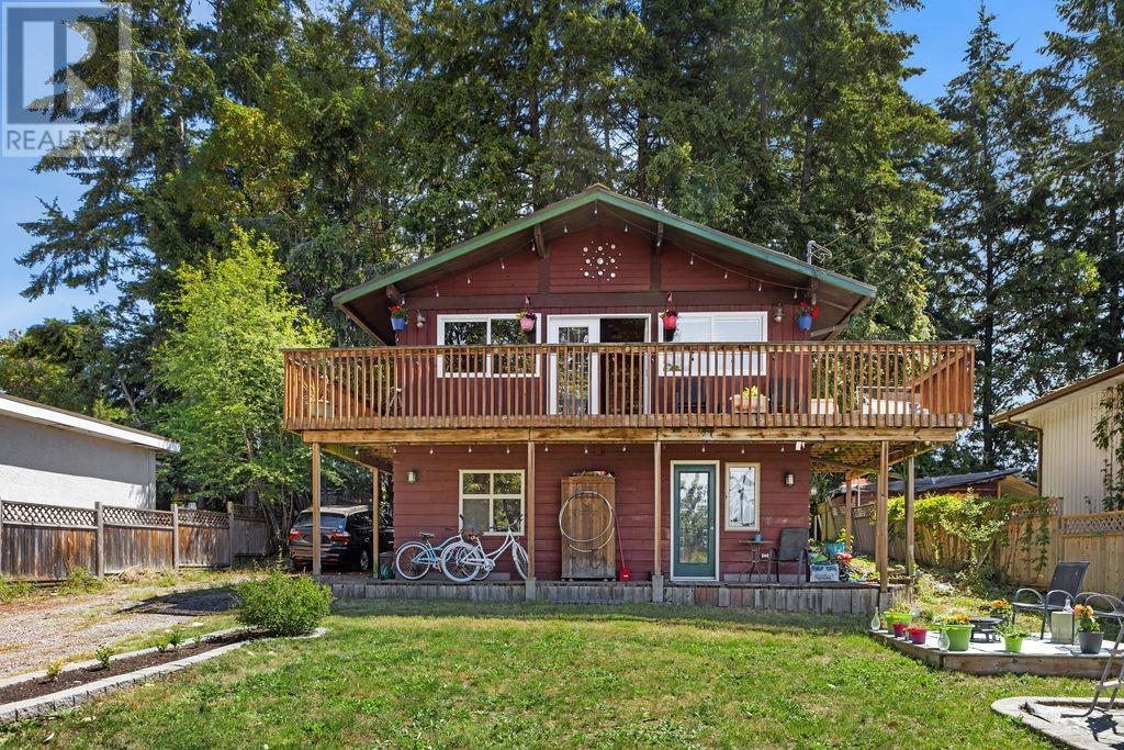 4730 LAUREL AVENUE, sechelt, British Columbia