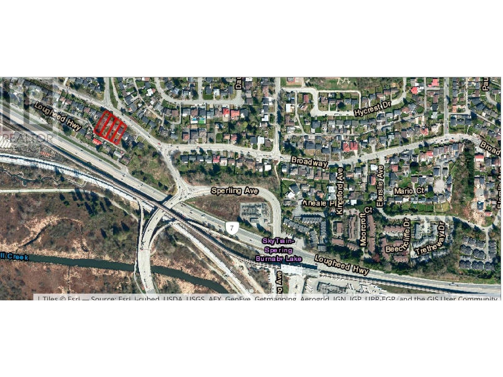 Property at 6502 BROADWAY image