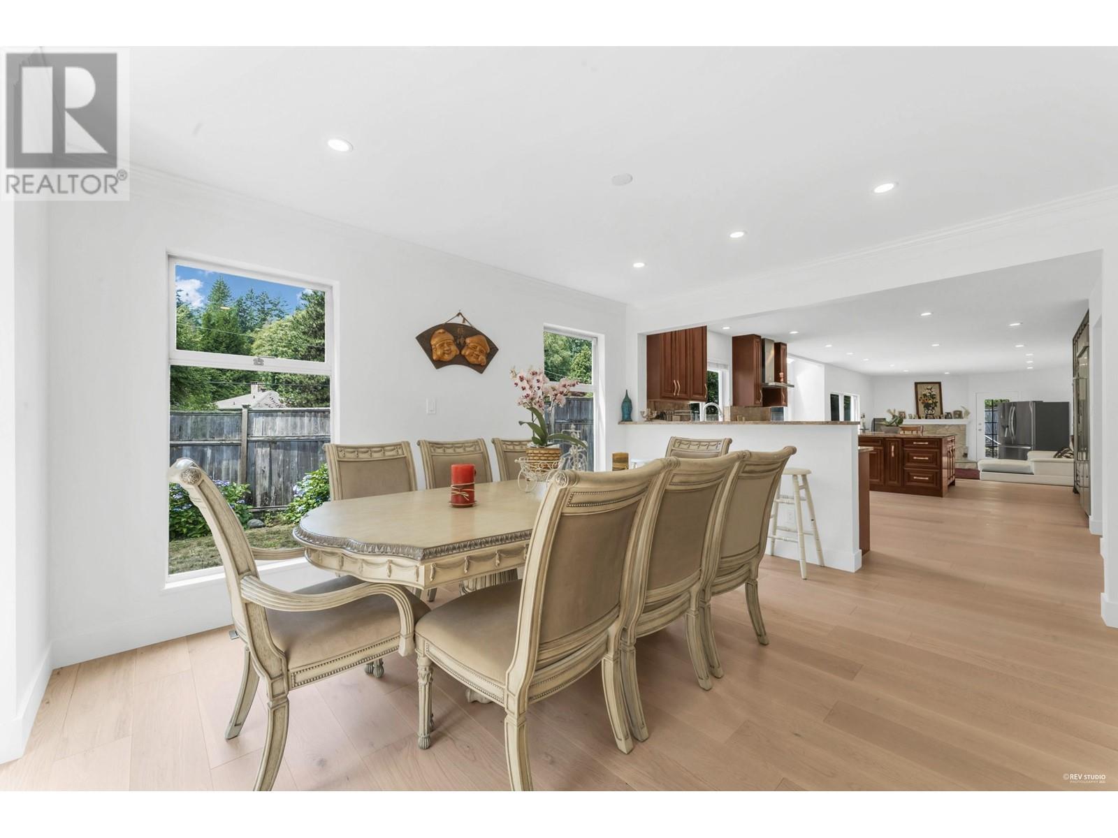 441 Inglewood Avenue, West Vancouver, British Columbia  V7T 1X2 - Photo 8 - R2920821