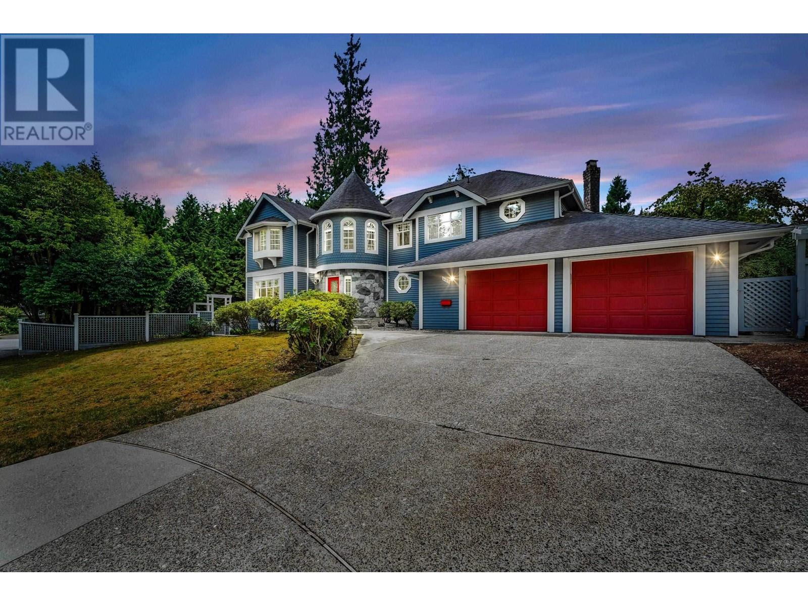 441 Inglewood Avenue, West Vancouver, British Columbia  V7T 1X2 - Photo 1 - R2920821