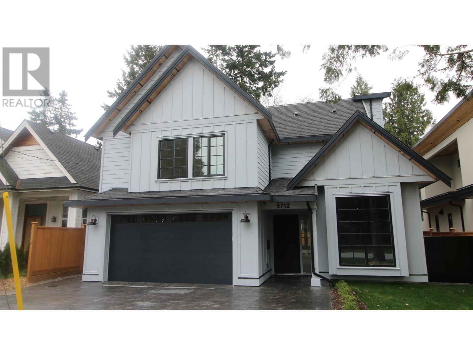 5712 16a Avenue, Delta, British Columbia  V4L 1H9 - Photo 2 - R2921277