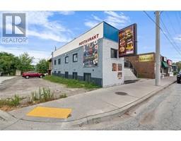 1011 WYANDOTTE, windsor, Ontario