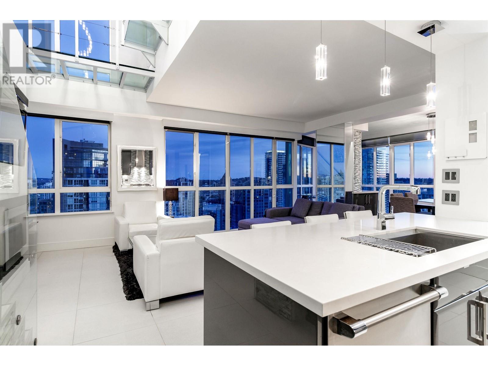 2801 1188 Howe Street, Vancouver, British Columbia  V6Z 2S8 - Photo 11 - R2921386