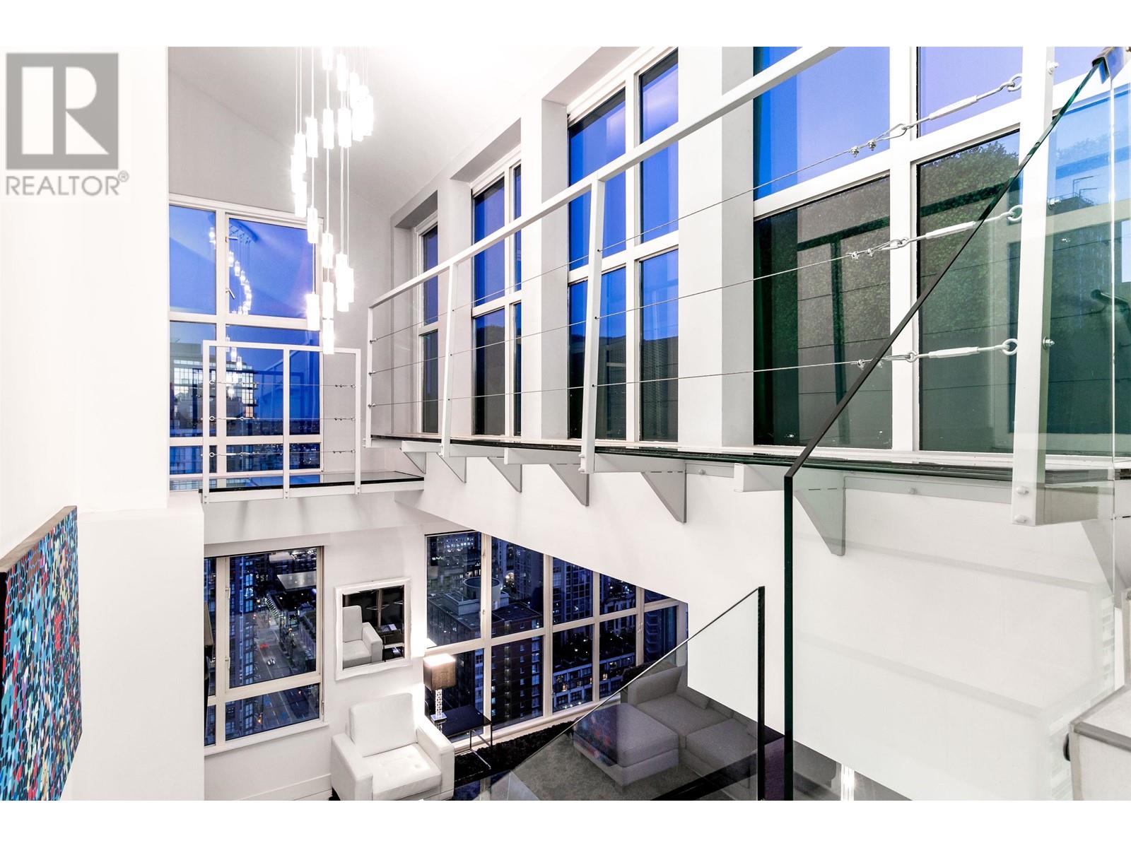 2801 1188 Howe Street, Vancouver, British Columbia  V6Z 2S8 - Photo 12 - R2921386