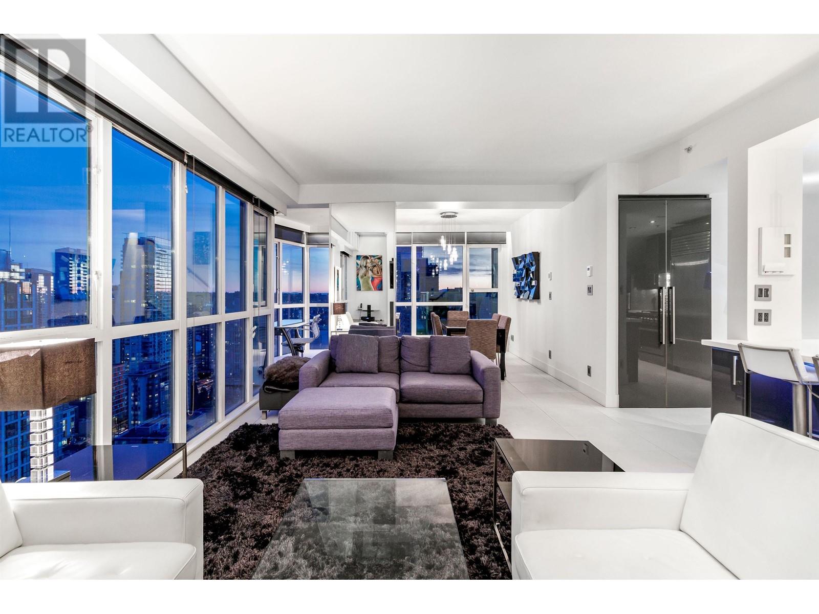 2801 1188 Howe Street, Vancouver, British Columbia  V6Z 2S8 - Photo 13 - R2921386