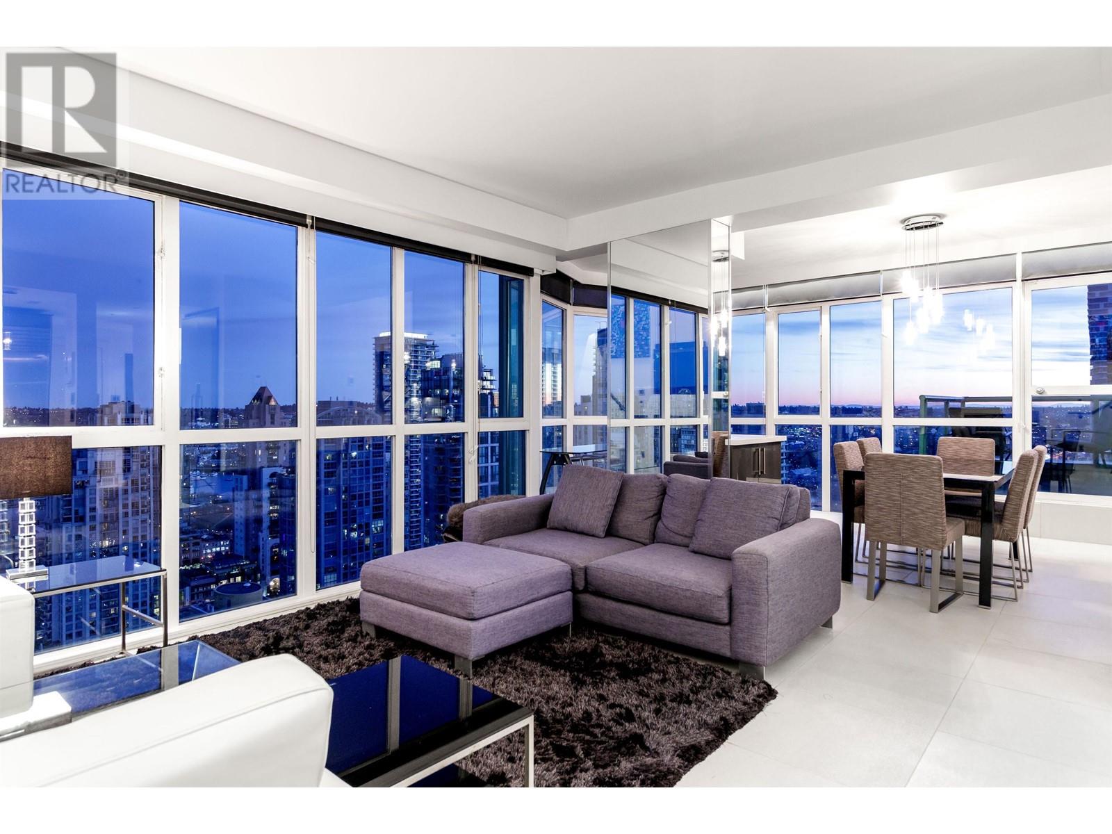 2801 1188 Howe Street, Vancouver, British Columbia  V6Z 2S8 - Photo 14 - R2921386