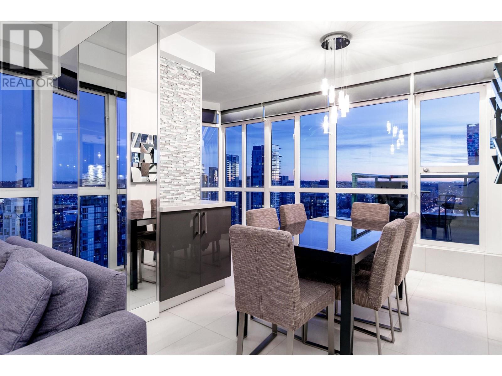 2801 1188 Howe Street, Vancouver, British Columbia  V6Z 2S8 - Photo 15 - R2921386