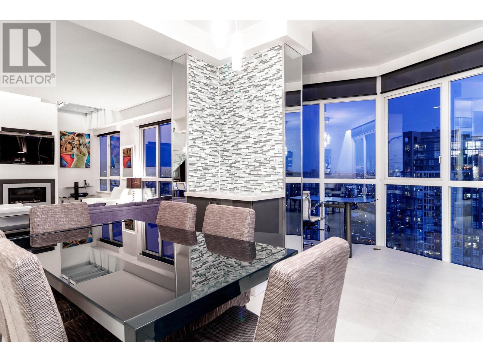 2801 1188 Howe Street, Vancouver, British Columbia  V6Z 2S8 - Photo 16 - R2921386