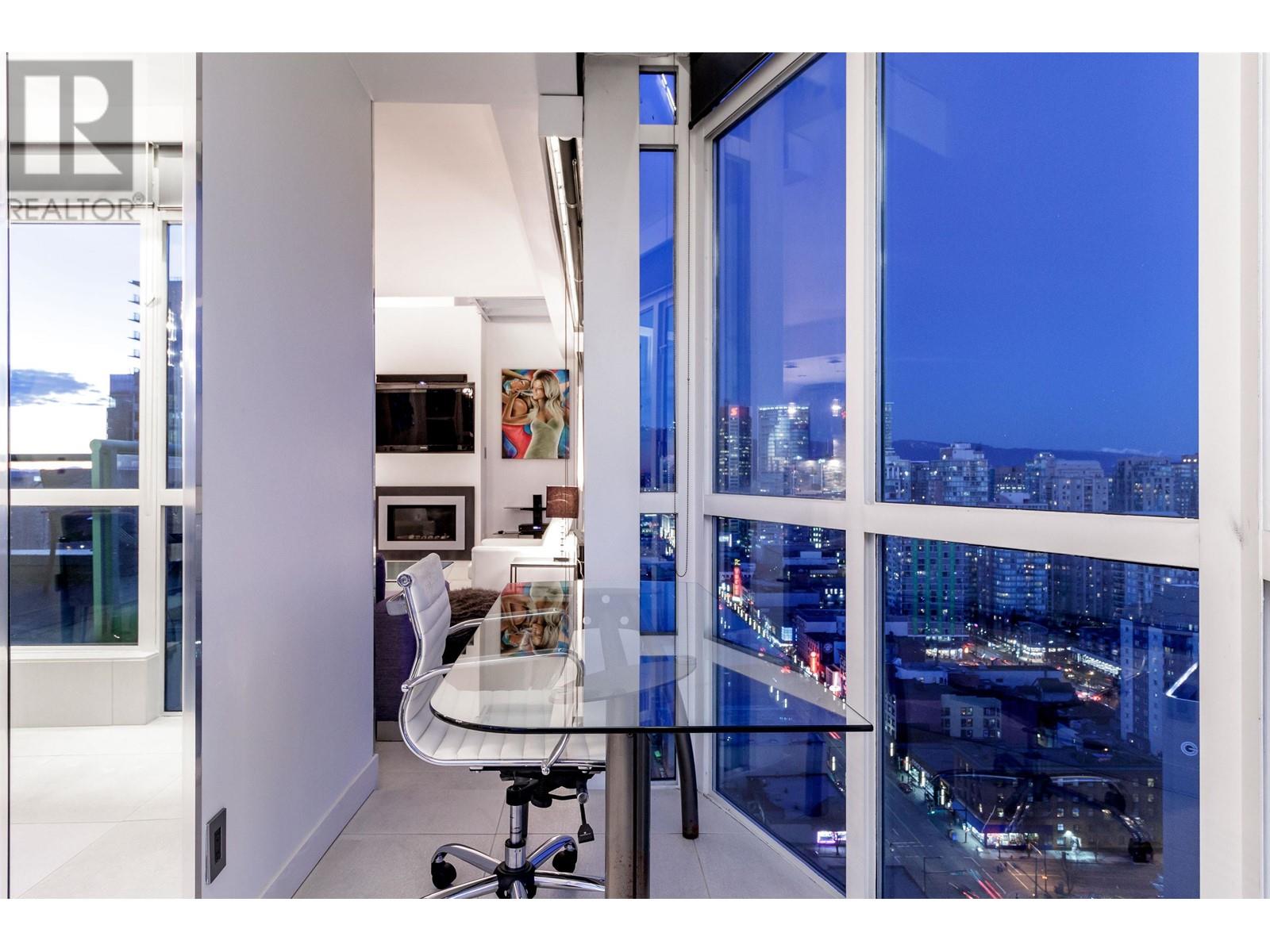2801 1188 Howe Street, Vancouver, British Columbia  V6Z 2S8 - Photo 19 - R2921386