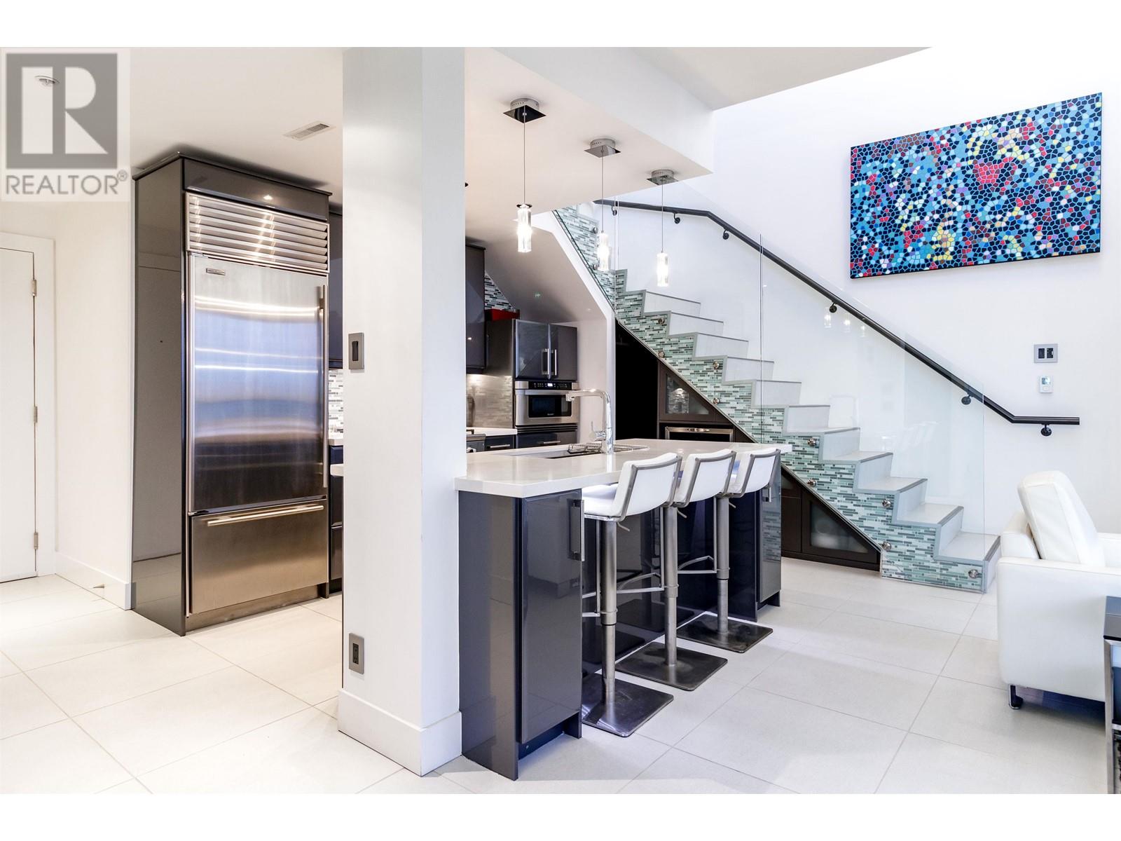 2801 1188 Howe Street, Vancouver, British Columbia  V6Z 2S8 - Photo 20 - R2921386