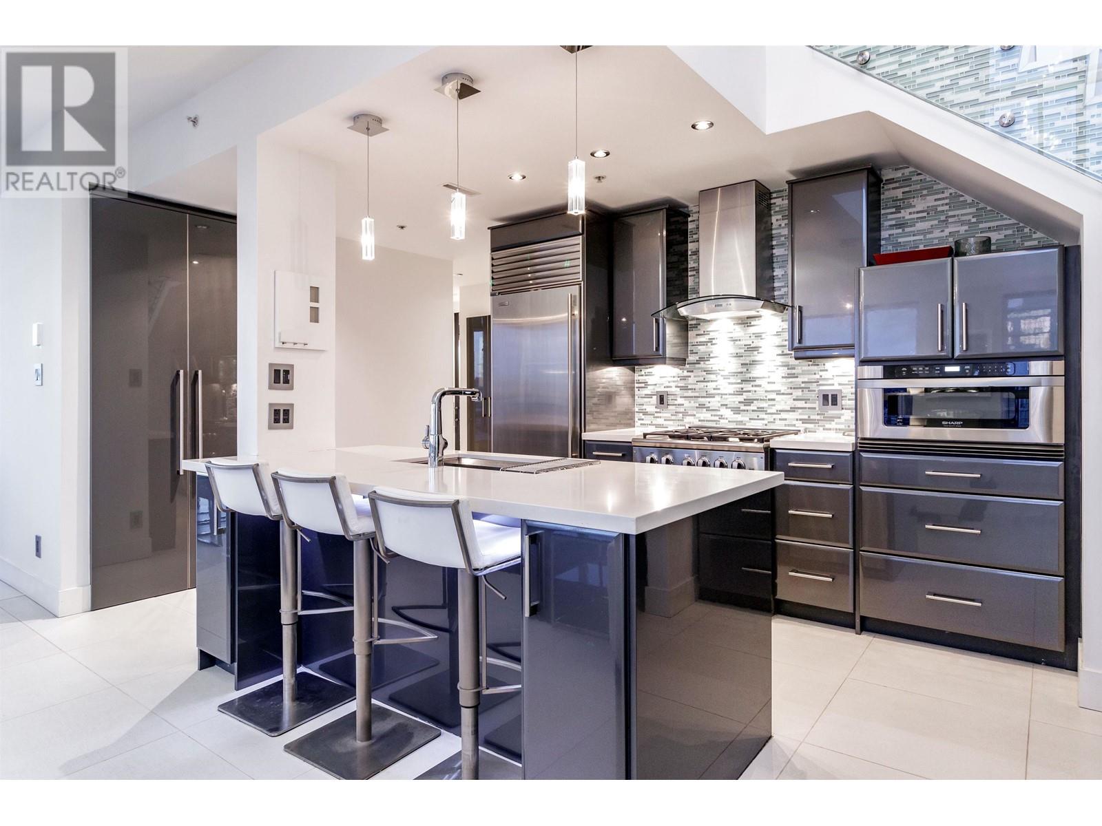 2801 1188 Howe Street, Vancouver, British Columbia  V6Z 2S8 - Photo 22 - R2921386