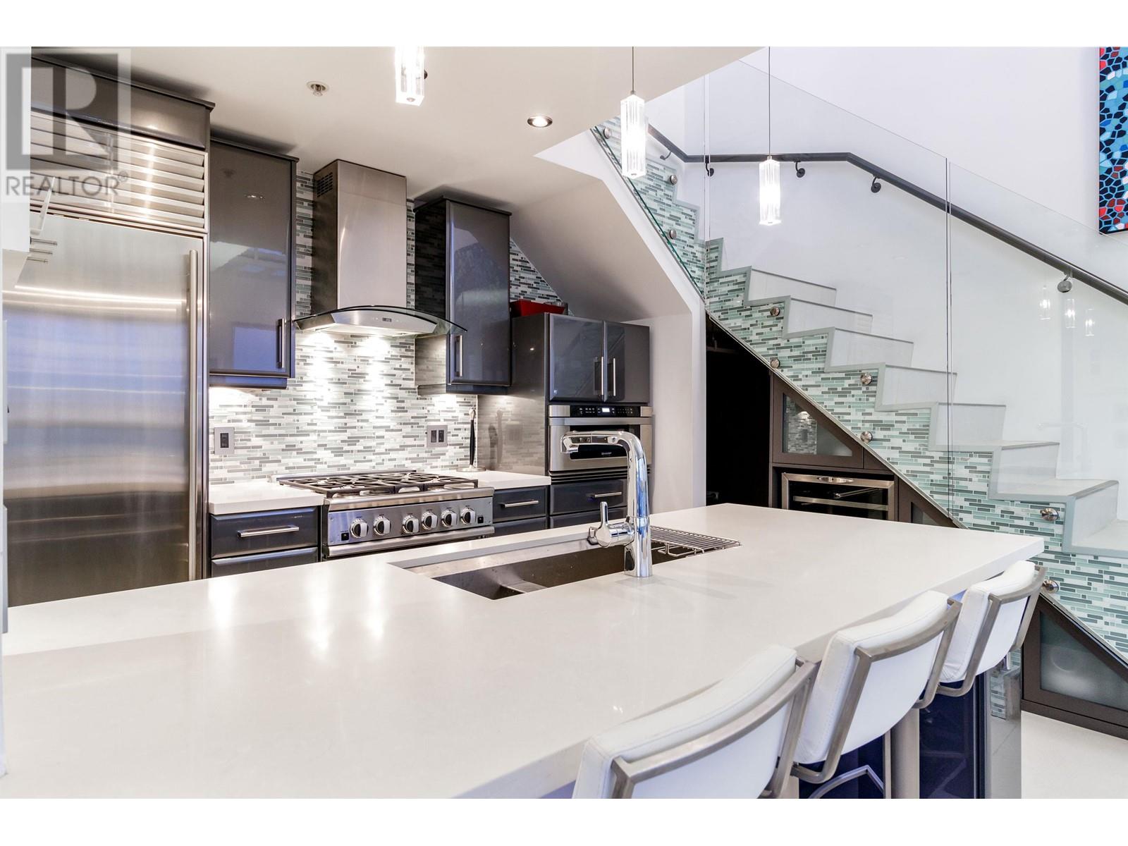 2801 1188 Howe Street, Vancouver, British Columbia  V6Z 2S8 - Photo 23 - R2921386