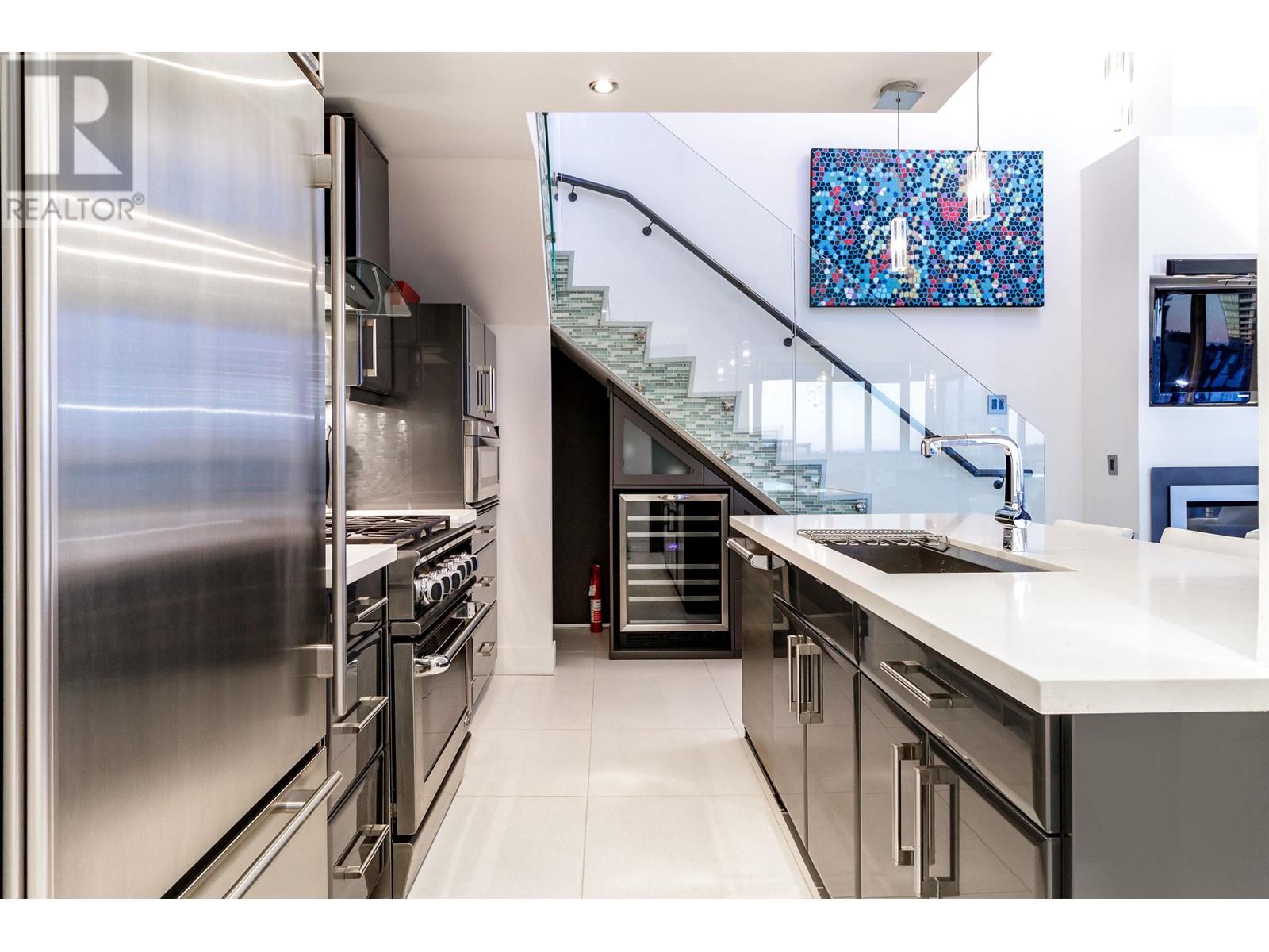 2801 1188 Howe Street, Vancouver, British Columbia  V6Z 2S8 - Photo 24 - R2921386