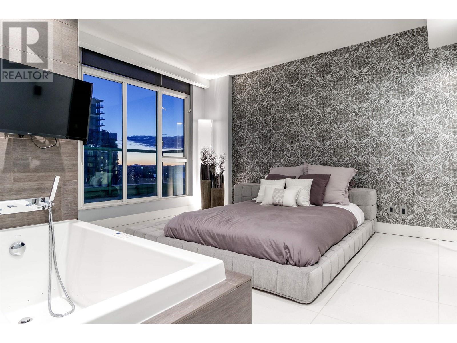 2801 1188 Howe Street, Vancouver, British Columbia  V6Z 2S8 - Photo 25 - R2921386