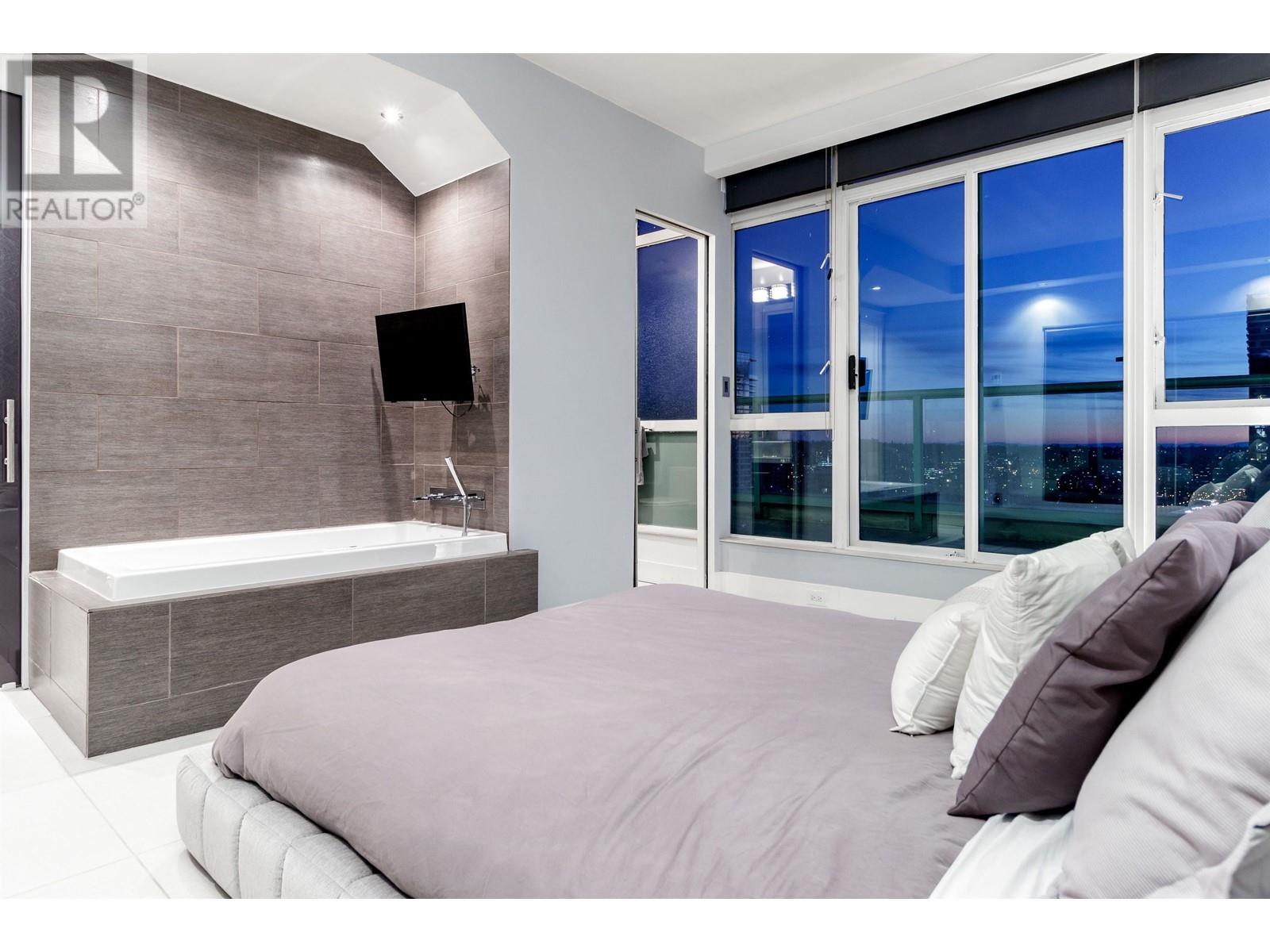 2801 1188 Howe Street, Vancouver, British Columbia  V6Z 2S8 - Photo 26 - R2921386