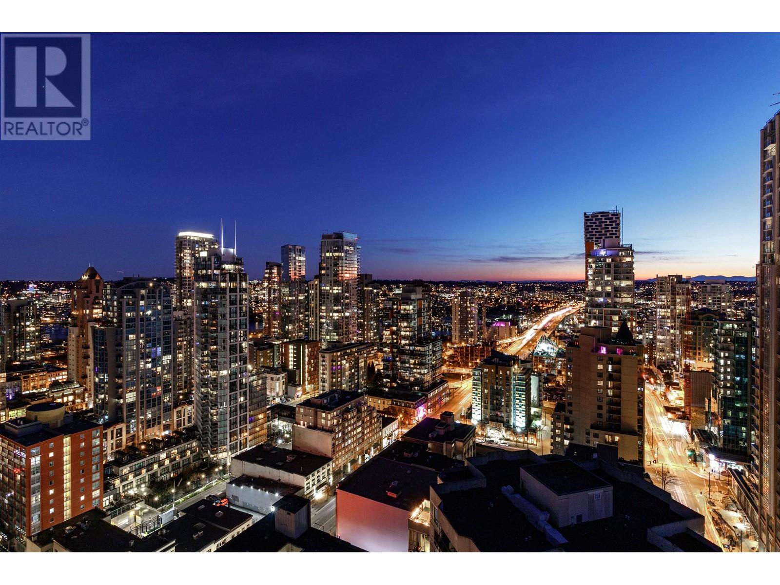 2801 1188 Howe Street, Vancouver, British Columbia  V6Z 2S8 - Photo 34 - R2921386