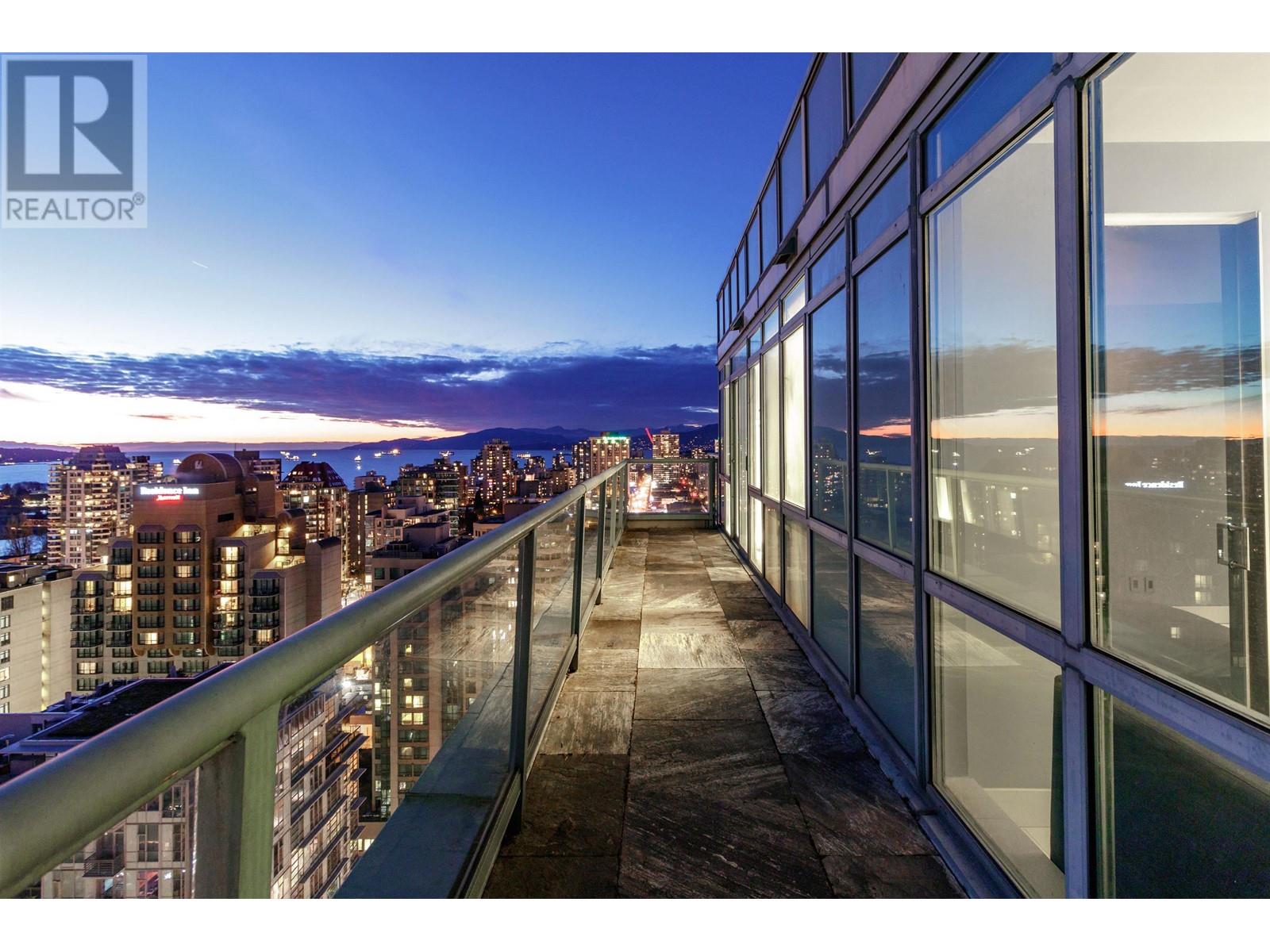 2801 1188 Howe Street, Vancouver, British Columbia  V6Z 2S8 - Photo 36 - R2921386