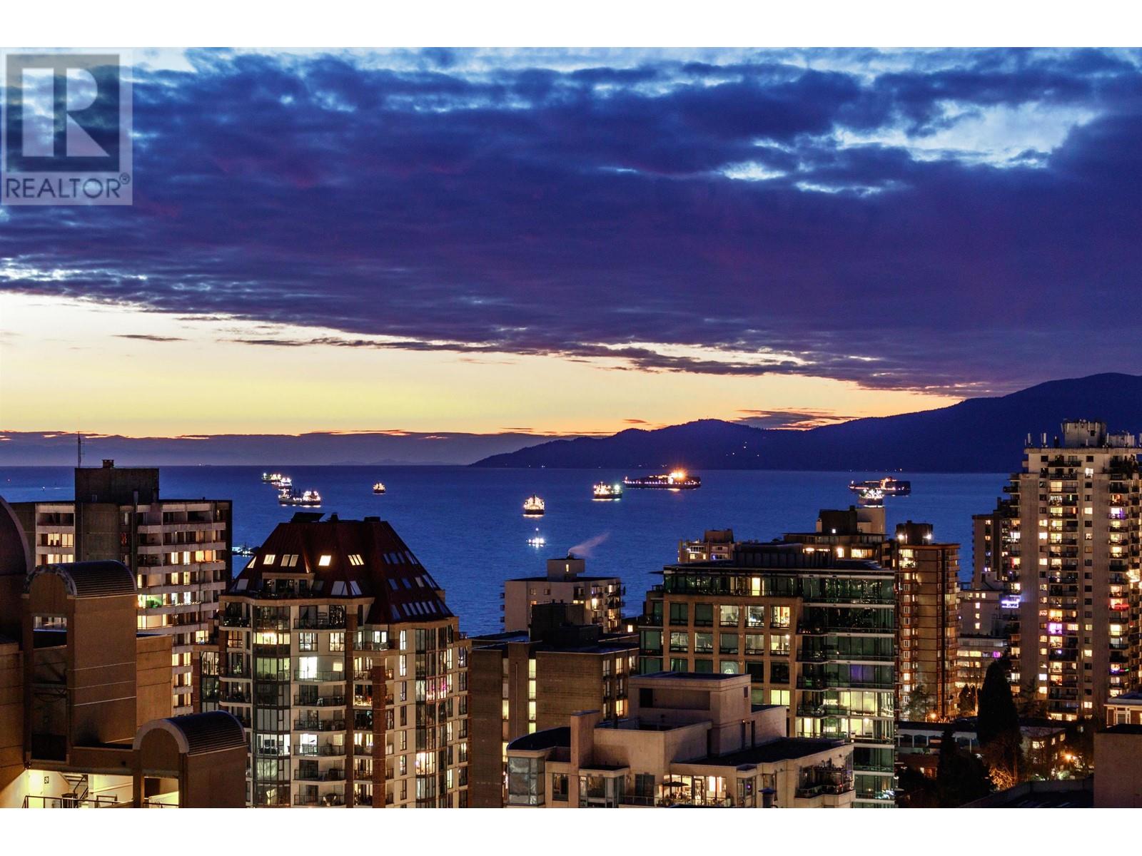 2801 1188 Howe Street, Vancouver, British Columbia  V6Z 2S8 - Photo 38 - R2921386