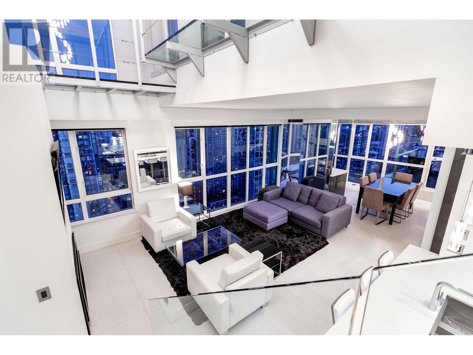 2801 1188 Howe Street, Vancouver, British Columbia  V6Z 2S8 - Photo 4 - R2921386